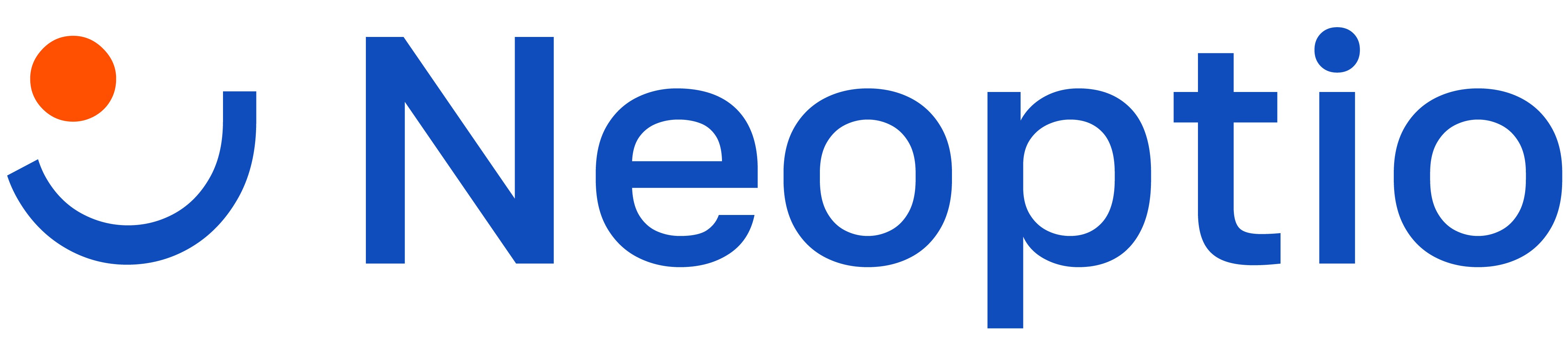 Neoptio Logo